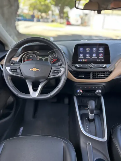 CHEVROLET Onix Hatch 1.0 12V 4P FLEX PREMIER TURBO AUTOMTICO, Foto 15
