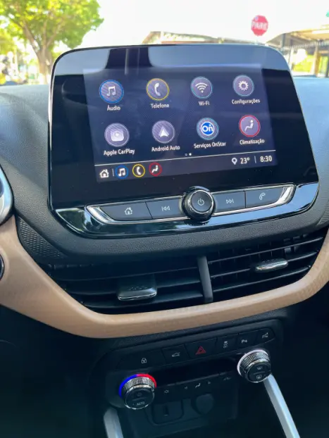 CHEVROLET Onix Hatch 1.0 12V 4P FLEX PREMIER TURBO AUTOMTICO, Foto 19