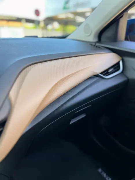 CHEVROLET Onix Hatch 1.0 12V 4P FLEX PREMIER TURBO AUTOMTICO, Foto 18