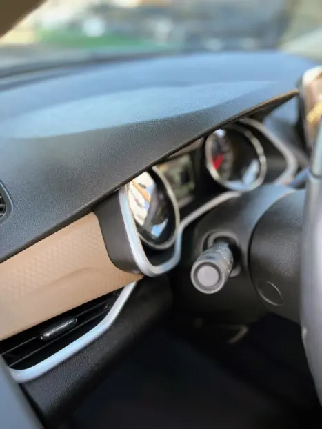 CHEVROLET Onix Hatch 1.0 12V 4P FLEX PREMIER TURBO AUTOMTICO, Foto 17