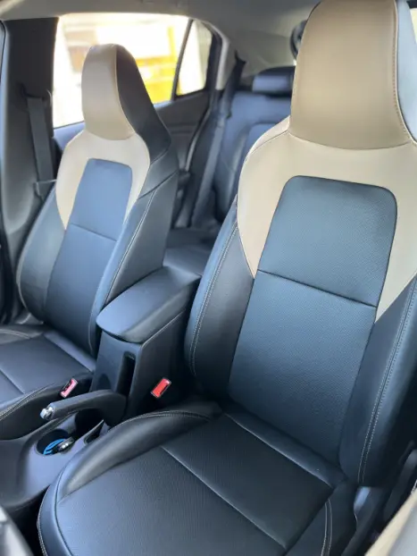 CHEVROLET Onix Hatch 1.0 12V 4P FLEX PREMIER TURBO AUTOMTICO, Foto 23