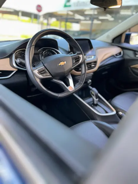 CHEVROLET Onix Hatch 1.0 12V 4P FLEX PREMIER TURBO AUTOMTICO, Foto 13