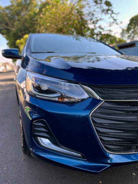 CHEVROLET Onix Hatch 1.0 12V 4P FLEX PREMIER TURBO AUTOMTICO, Foto 2