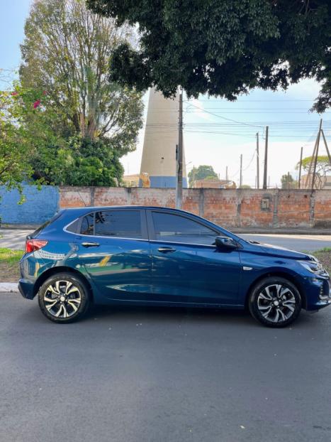 CHEVROLET Onix Hatch 1.0 12V 4P FLEX PREMIER TURBO AUTOMTICO, Foto 11