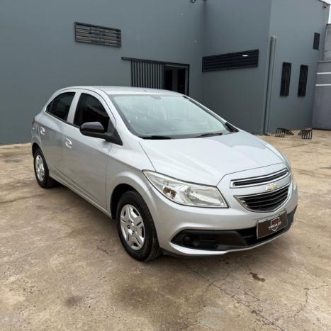 CHEVROLET Onix Hatch 1.0 12V 4P FLEX LT, Foto 1