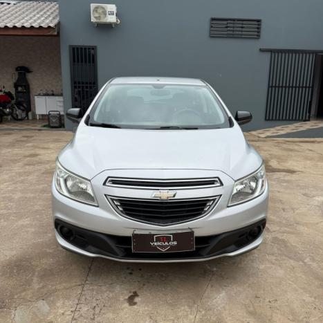CHEVROLET Onix Hatch 1.0 12V 4P FLEX LT, Foto 2