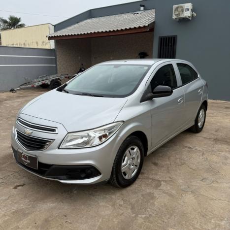 CHEVROLET Onix Hatch 1.0 12V 4P FLEX LT, Foto 3