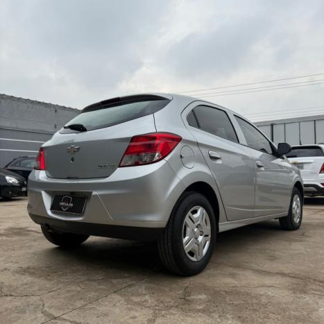 CHEVROLET Onix Hatch 1.0 12V 4P FLEX LT, Foto 5