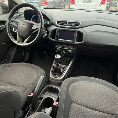 CHEVROLET Onix Hatch 1.0 12V 4P FLEX LT, Foto 8