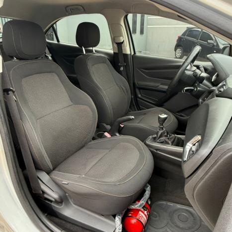 CHEVROLET Onix Hatch 1.0 12V 4P FLEX LT, Foto 9