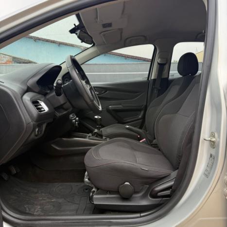 CHEVROLET Onix Hatch 1.0 12V 4P FLEX LT, Foto 10
