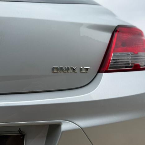 CHEVROLET Onix Hatch 1.0 12V 4P FLEX LT, Foto 12