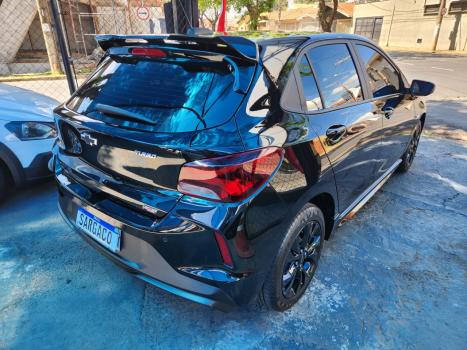 CHEVROLET Onix Hatch 1.0 12V 4P FLEX RS TURBO AUTOMTICO, Foto 5