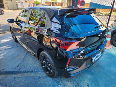 CHEVROLET Onix Hatch 1.0 12V 4P FLEX RS TURBO AUTOMTICO, Foto 7