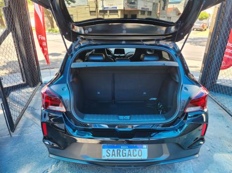 CHEVROLET Onix Hatch 1.0 12V 4P FLEX RS TURBO AUTOMTICO, Foto 10