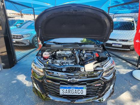 CHEVROLET Onix Hatch 1.0 12V 4P FLEX RS TURBO AUTOMTICO, Foto 11