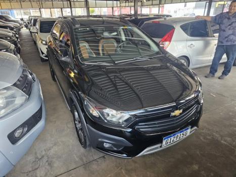 CHEVROLET Onix Hatch 1.4 4P FLEX ACTIV, Foto 2