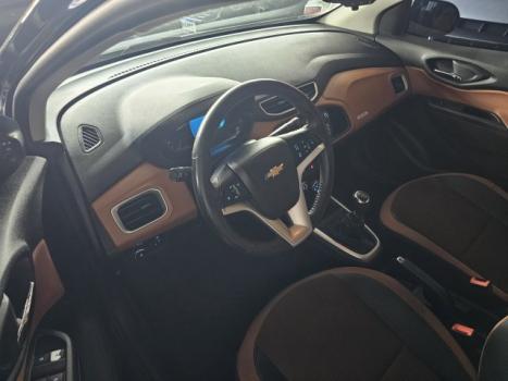 CHEVROLET Onix Hatch 1.4 4P FLEX ACTIV, Foto 3