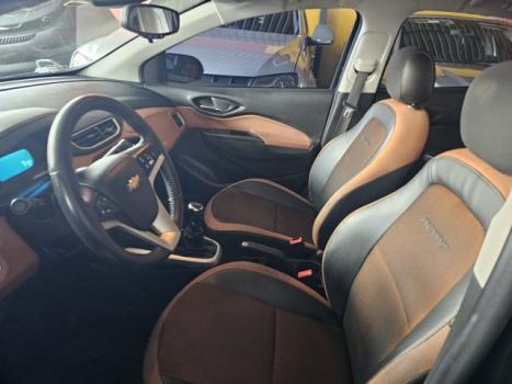 CHEVROLET Onix Hatch 1.4 4P FLEX ACTIV, Foto 4