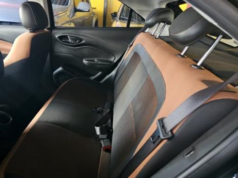 CHEVROLET Onix Hatch 1.4 4P FLEX ACTIV, Foto 5