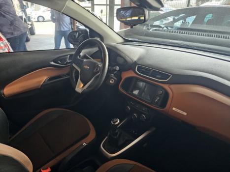 CHEVROLET Onix Hatch 1.4 4P FLEX ACTIV, Foto 6