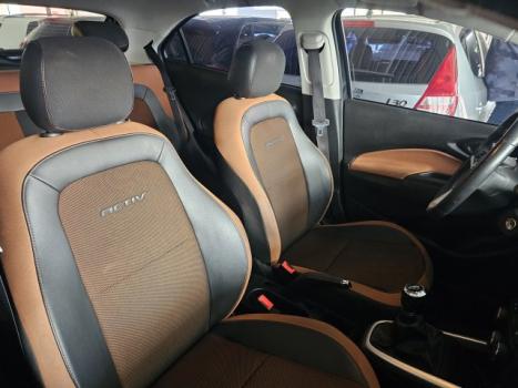 CHEVROLET Onix Hatch 1.4 4P FLEX ACTIV, Foto 7