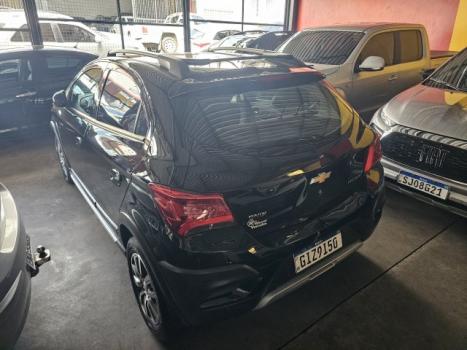 CHEVROLET Onix Hatch 1.4 4P FLEX ACTIV, Foto 8