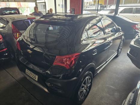 CHEVROLET Onix Hatch 1.4 4P FLEX ACTIV, Foto 9