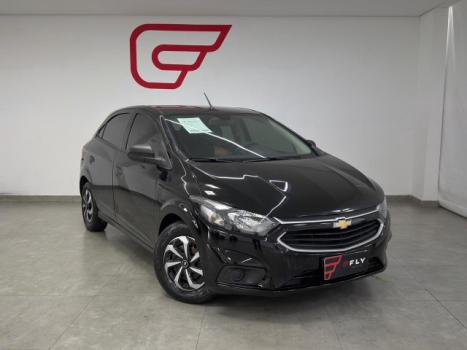 CHEVROLET Onix Hatch 1.0 4P FLEX JOY, Foto 1