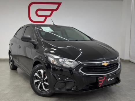 CHEVROLET Onix Hatch 1.0 4P FLEX JOY, Foto 2