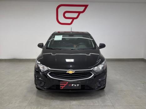 CHEVROLET Onix Hatch 1.0 4P FLEX JOY, Foto 3