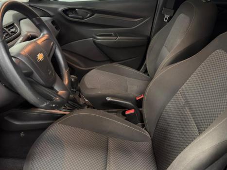 CHEVROLET Onix Hatch 1.0 4P FLEX JOY, Foto 5