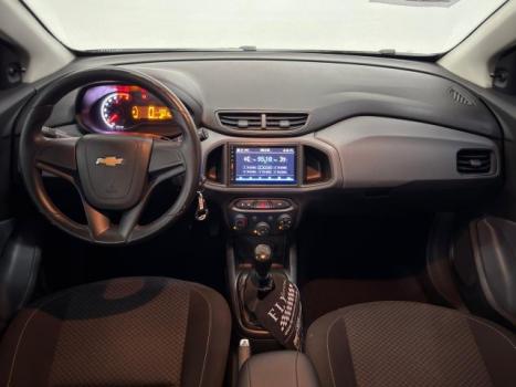 CHEVROLET Onix Hatch 1.0 4P FLEX JOY, Foto 6