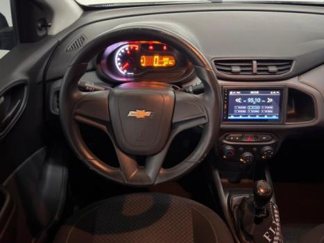 CHEVROLET Onix Hatch 1.0 4P FLEX JOY, Foto 7