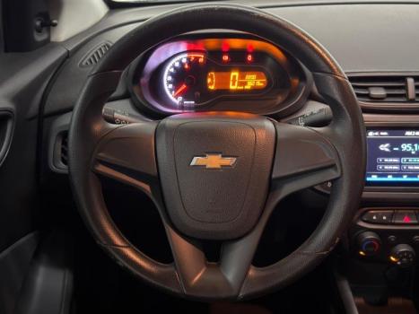 CHEVROLET Onix Hatch 1.0 4P FLEX JOY, Foto 8