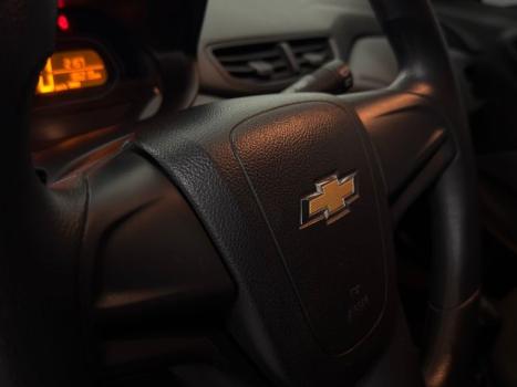 CHEVROLET Onix Hatch 1.0 4P FLEX JOY, Foto 9