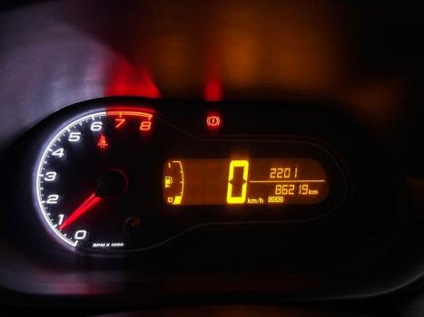 CHEVROLET Onix Hatch 1.0 4P FLEX JOY, Foto 10