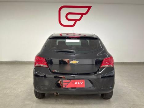 CHEVROLET Onix Hatch 1.0 4P FLEX JOY, Foto 15