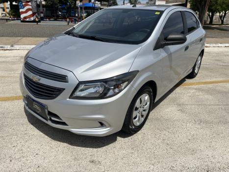 CHEVROLET Onix Hatch 1.0 4P FLEX JOY, Foto 2