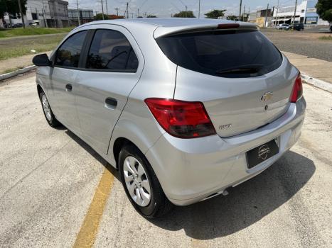 CHEVROLET Onix Hatch 1.0 4P FLEX JOY, Foto 3