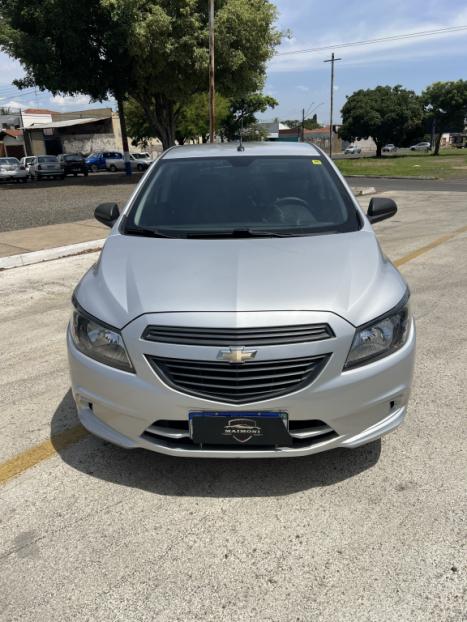 CHEVROLET Onix Hatch 1.0 4P FLEX JOY, Foto 4