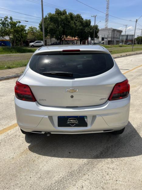 CHEVROLET Onix Hatch 1.0 4P FLEX JOY, Foto 5