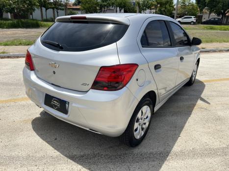 CHEVROLET Onix Hatch 1.0 4P FLEX JOY, Foto 6