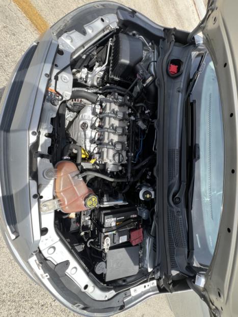 CHEVROLET Onix Hatch 1.0 4P FLEX JOY, Foto 7