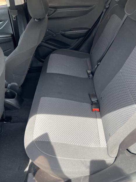 CHEVROLET Onix Hatch 1.0 4P FLEX JOY, Foto 8