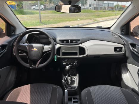 CHEVROLET Onix Hatch 1.0 4P FLEX JOY, Foto 9