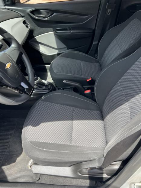 CHEVROLET Onix Hatch 1.0 4P FLEX JOY, Foto 10