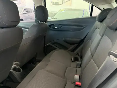 CHEVROLET Onix Hatch 1.4 4P FLEX LTZ, Foto 5