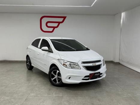 CHEVROLET Onix Hatch 1.0 4P FLEX LT, Foto 1