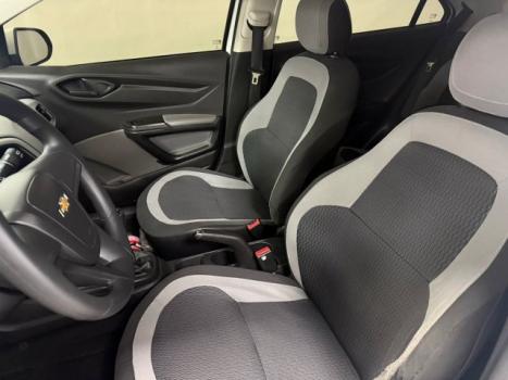 CHEVROLET Onix Hatch 1.0 4P FLEX LT, Foto 5
